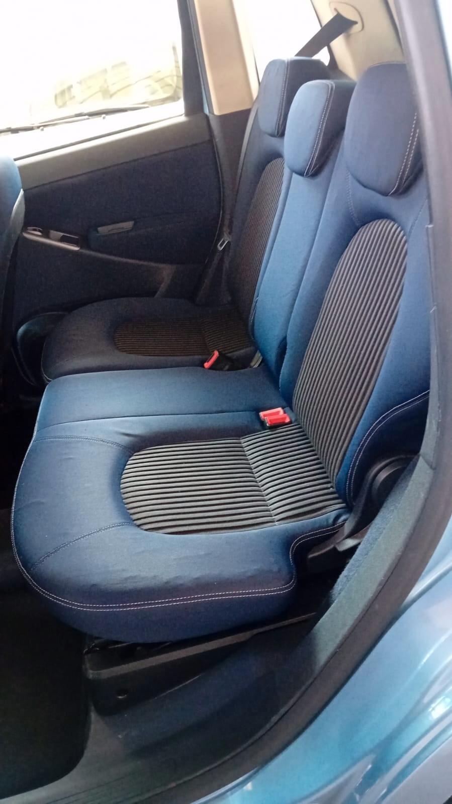Lancia MUSA 1.4 Platino Ecochic GPL