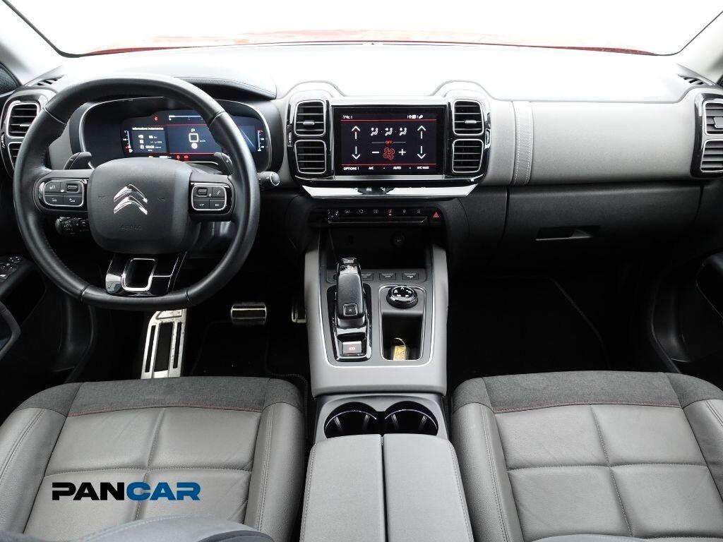 Citroen C5 Aircross BlueHDi 130 S&S EAT8 Shine