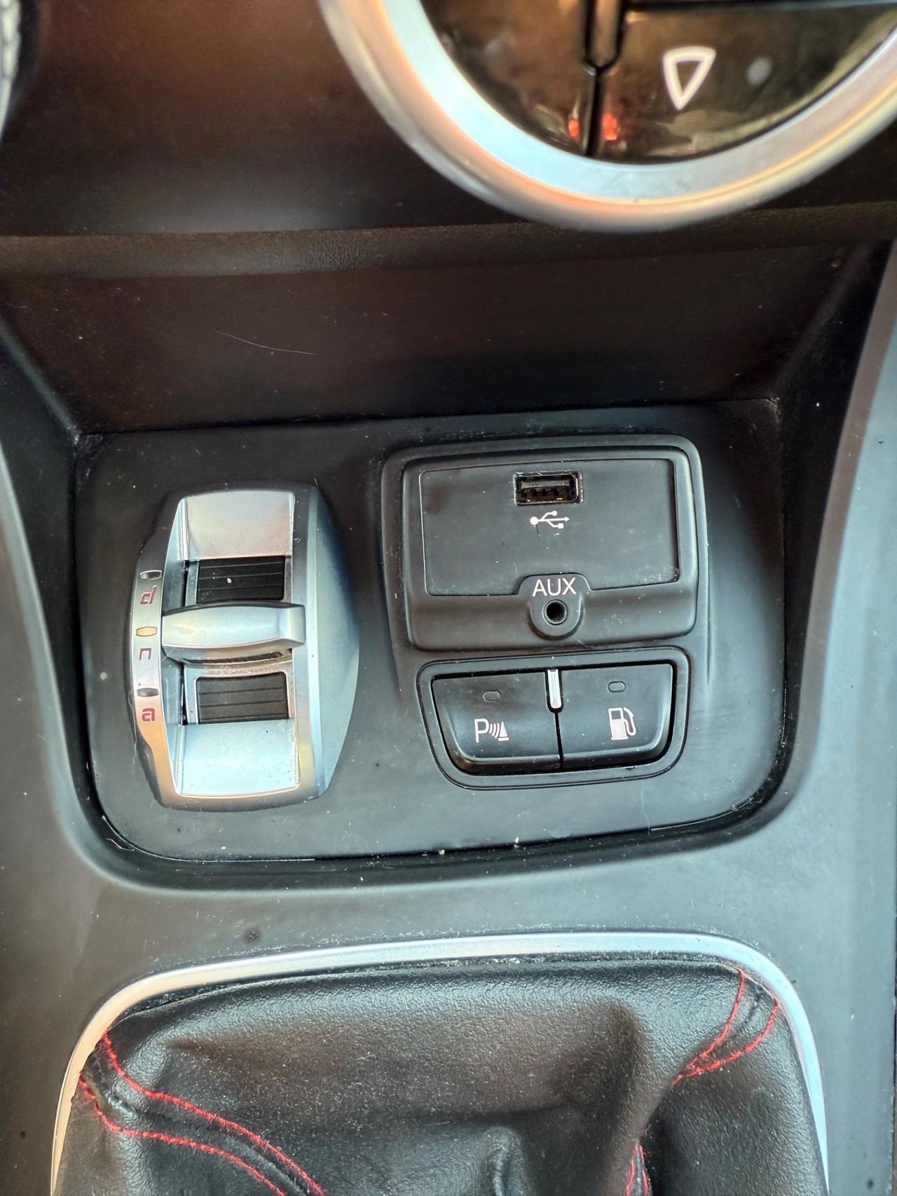 Alfa Romeo Giulietta 1.4 Turbo 120 CV GPL Sprint