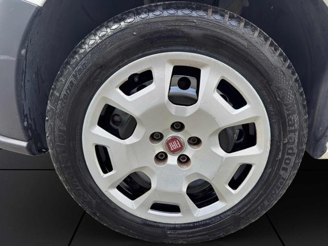 FIAT Doblo 1.4 N.P(ALLESTITO EX RETE GAS-PC-TN)POCHI KM CERTI