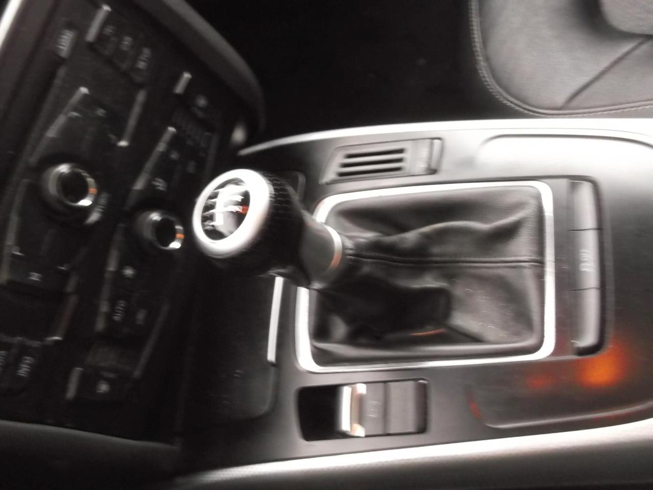 Audi A4 Avant 2.0 TDI 170CV F.AP. Advanced - S-Line - 02