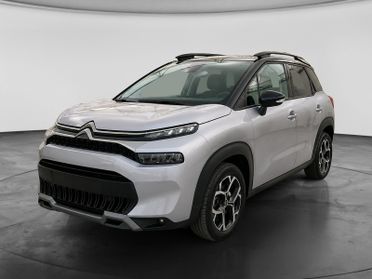 CITROEN C3 Aircross I - C3 Aircross 1.2 puretech C-Series s&s 110cv