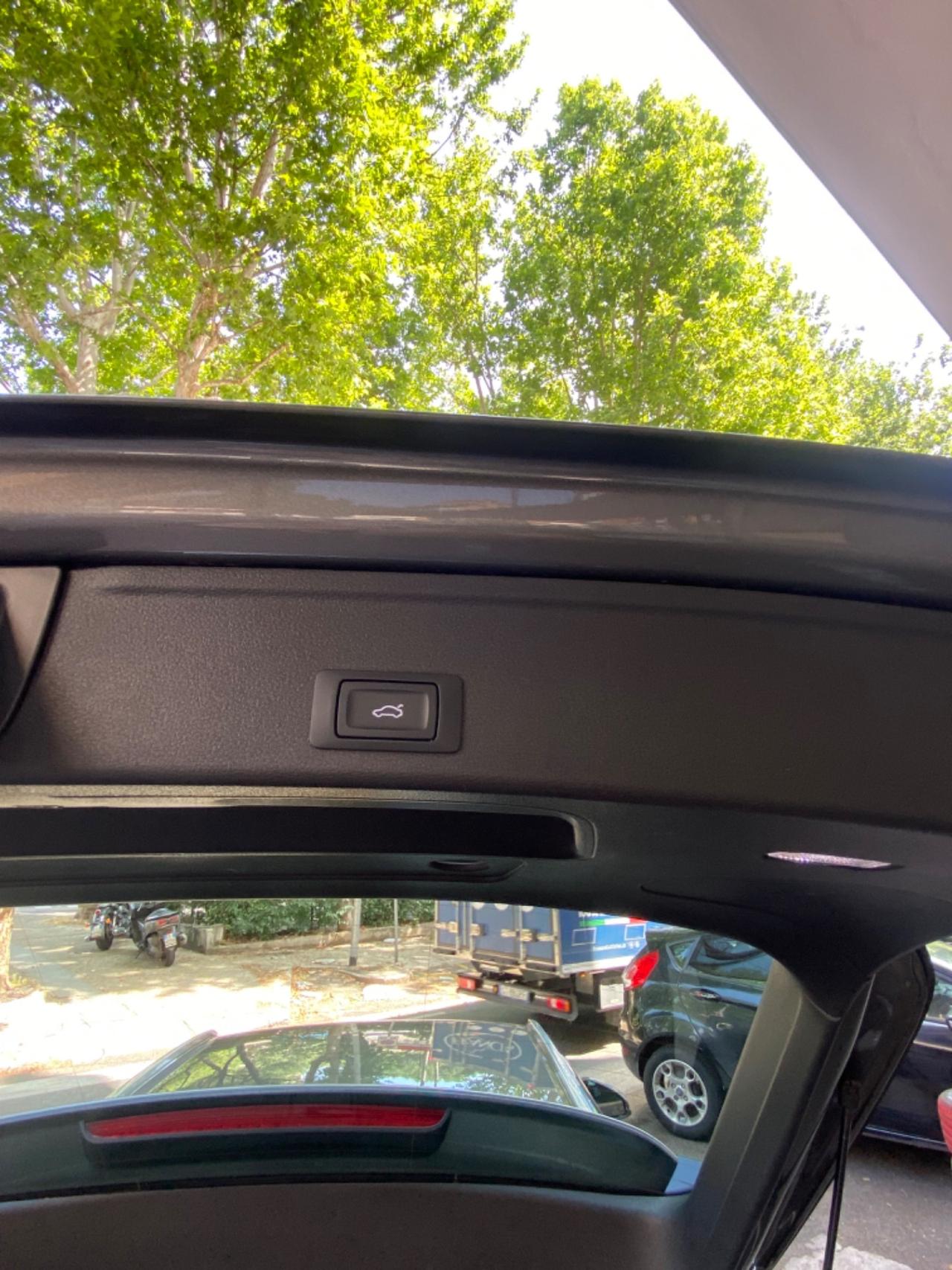 Audi A4 35 TDI/163 CV S tronic Business Advanced VIRTUAL