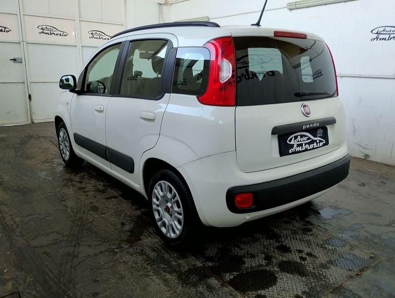 FIAT Panda 1.2 EasyPower Lounge