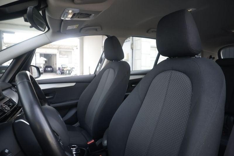 BMW Serie 2 Gran Tourer BMW Serie 2 Gran Tourer 218d Gran Tourer Luxury 110KW ANNO 2017 7 POSTI