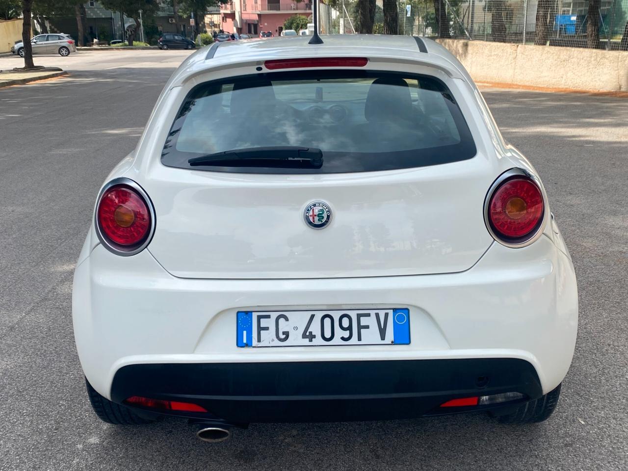 Alfa Romeo MiTo 1.3 JTDm 85 CV S&S Distinctive