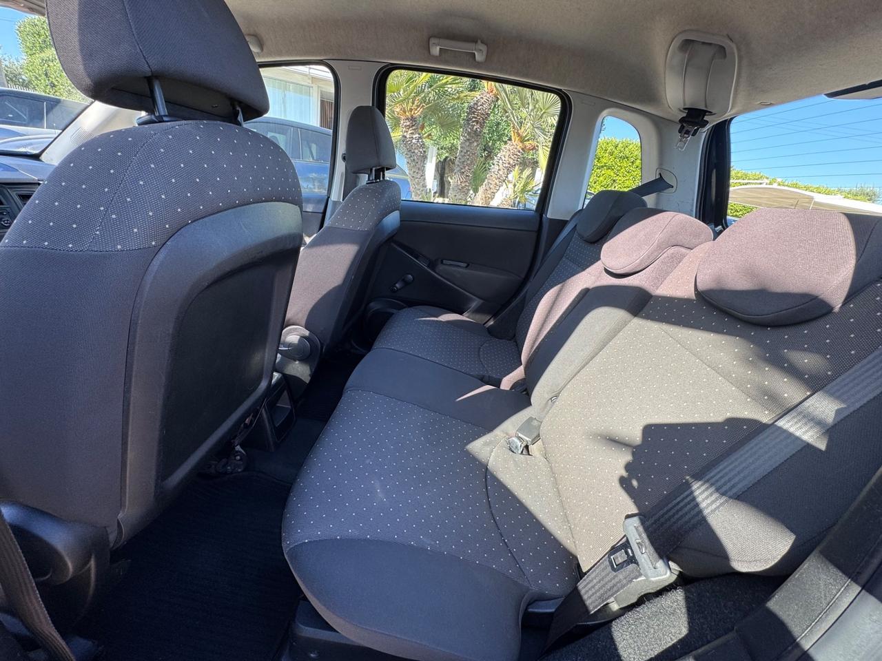 Fiat Idea 1.3 Multijet 70 CV Ok Neopatentati