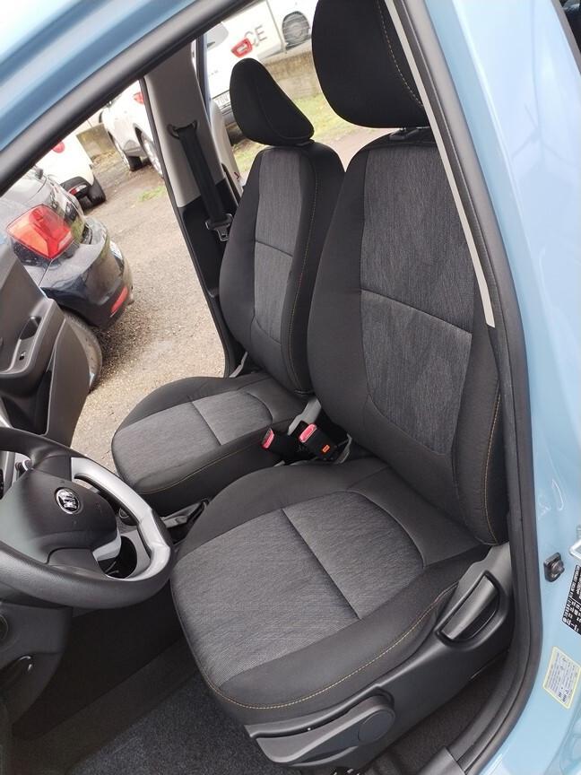 Kia Picanto 1.0 12V 5 p soli 12000km 9/2014