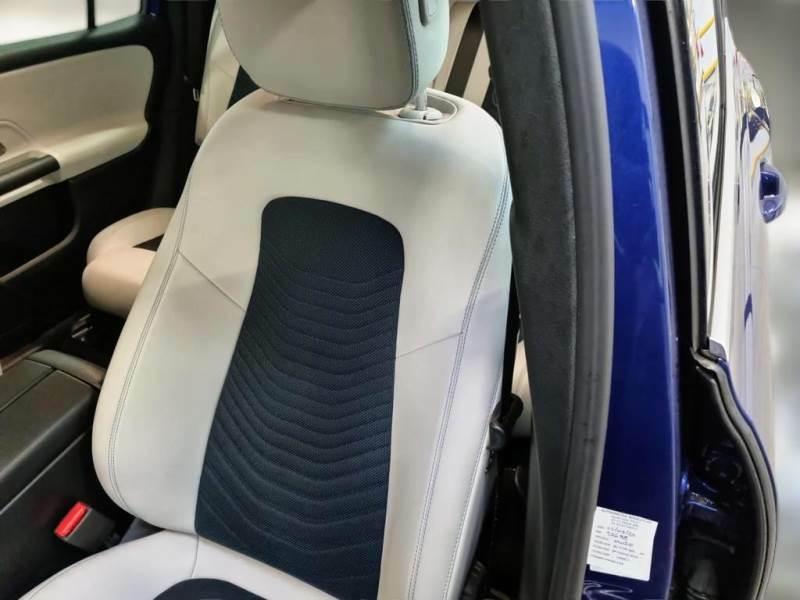 MERCEDES-BENZ GLB 180 D AUTOMATIC BUSINESS EXTRA 5 PORTE SUV