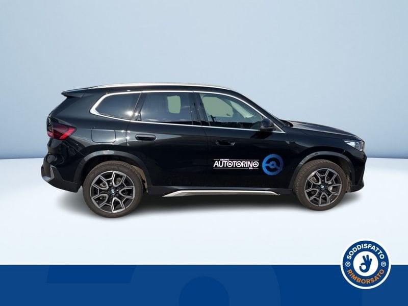 BMW X1 xDrive 20d