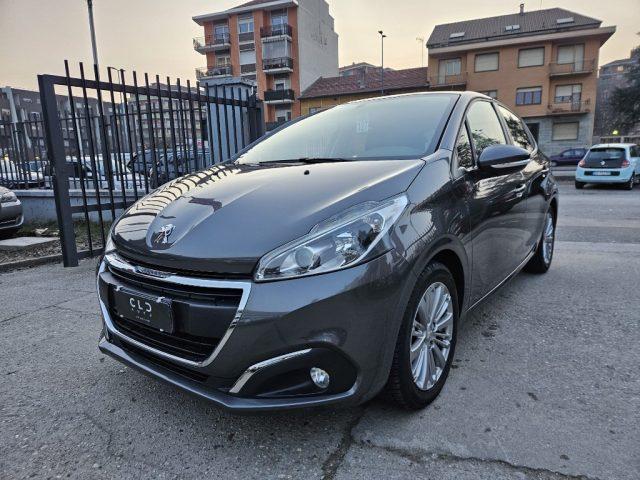 PEUGEOT 208 1° serie PureTech 82 5 porte