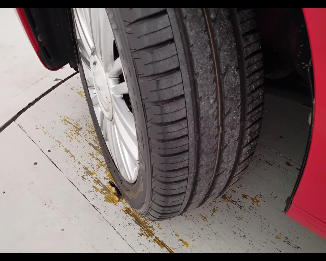 VOLKSWAGEN up! 5p 2017 - up! 5p 1.0 eco up! Move up! 68cv my20