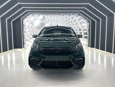 Aixam Coupe SENZA PATENTE-UNICO PROPRIETARIO-INTROVABILE