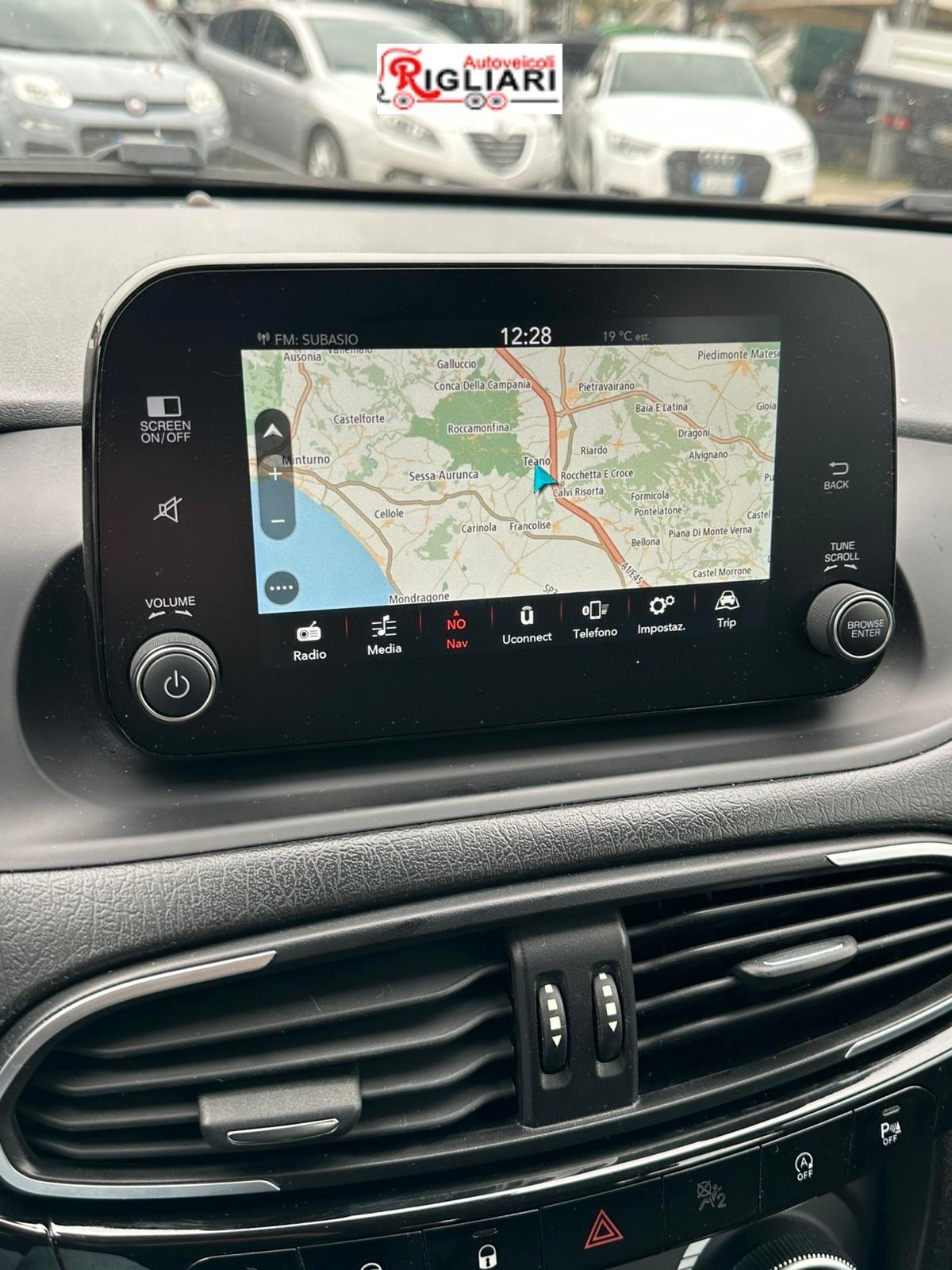 Fiat Tipo 1.6 Mjt S&S 5 porte Business