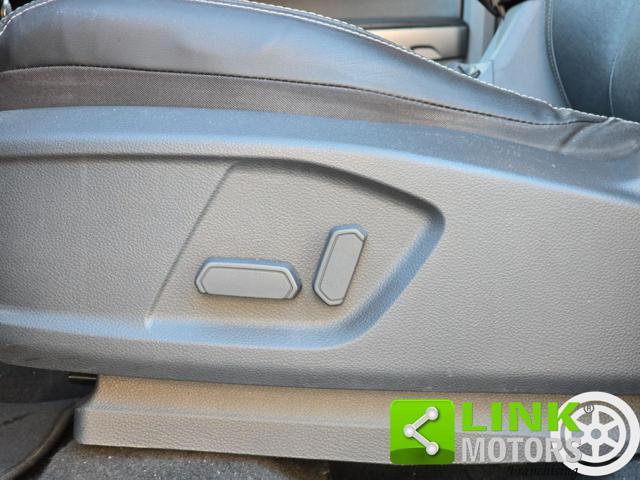 FORD Ranger 3.2 TDCi 200 CV Automatic Limited 4x4