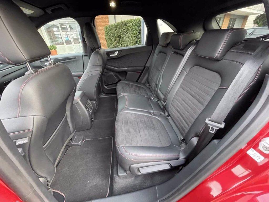 FORD Kuga 2.5 Plug In Hybrid 225 CV CVT 2WD ST-Line X del 2020