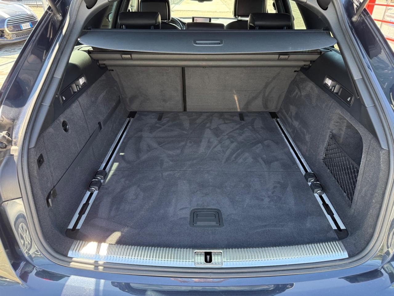 Audi A6 Avant 3.0TDI 218CV S-LINE QUATTRO EDITION IVA ESPOSTA