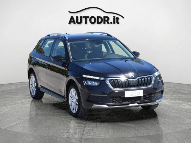 SKODA Kamiq 1.0 G-Tec Style LED, Winter pack, Carplay, Km cert