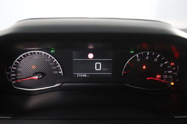 PEUGEOT 2008 2008 BlueHDi 100 S&S Active