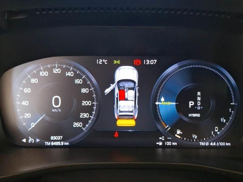 Volvo XC40 T4 Rech Plug-in Hyb Inscription Expr. PREZZO REALE