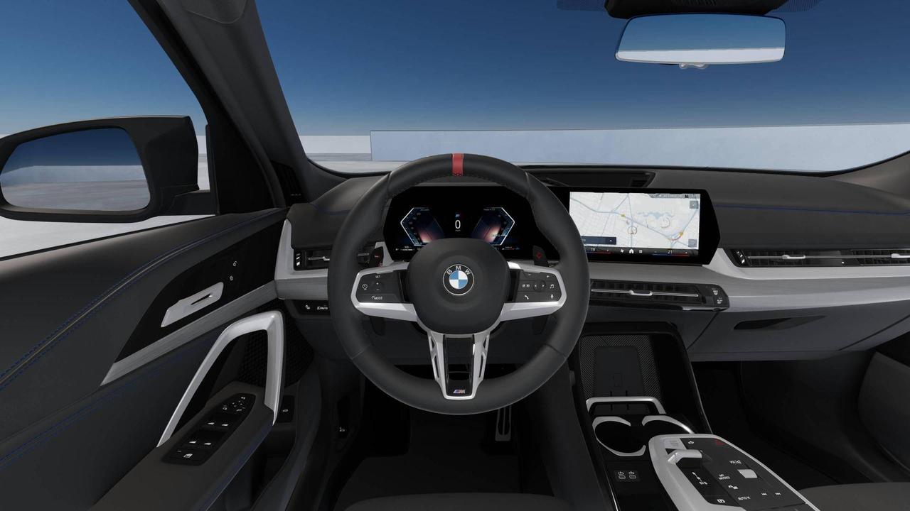 BMW X2 xDrive20d 48V MSport Pro