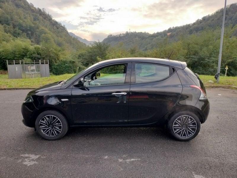 Lancia Ypsilon 1.0 FireFly 5 porte S&S Hybryd Gold GPL!!!