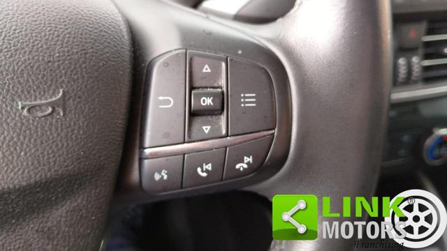 FORD Focus 1.5 EcoBlue 120 CV SW Active