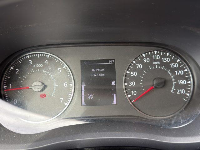 RENAULT Master Master GV 20 TA L3 T35 Energy dCi 145 ICE