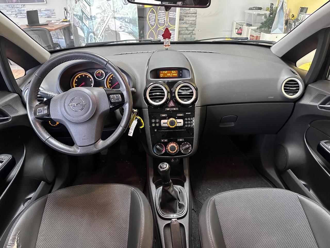 Opel Corsa 1.2benz. 137.000km