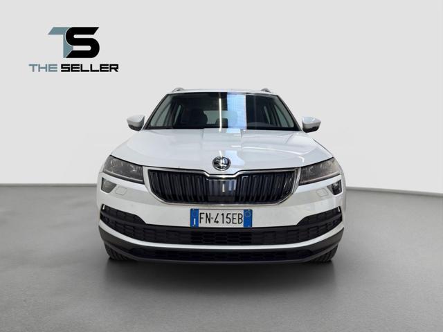 SKODA Karoq 1.0 TSI Style*FORMULA S*