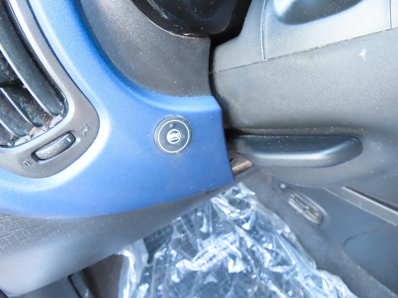 Fiat Panda 1.2 BENZ/GPL DA VETRINA 2014