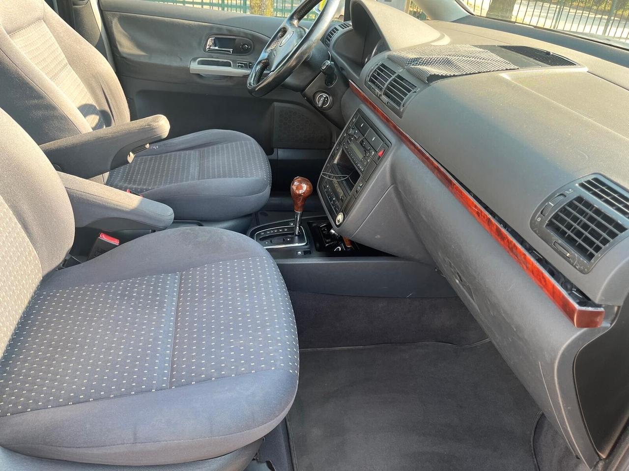 Seat Alhambra 1.9 TDI Stella **7POSTI**