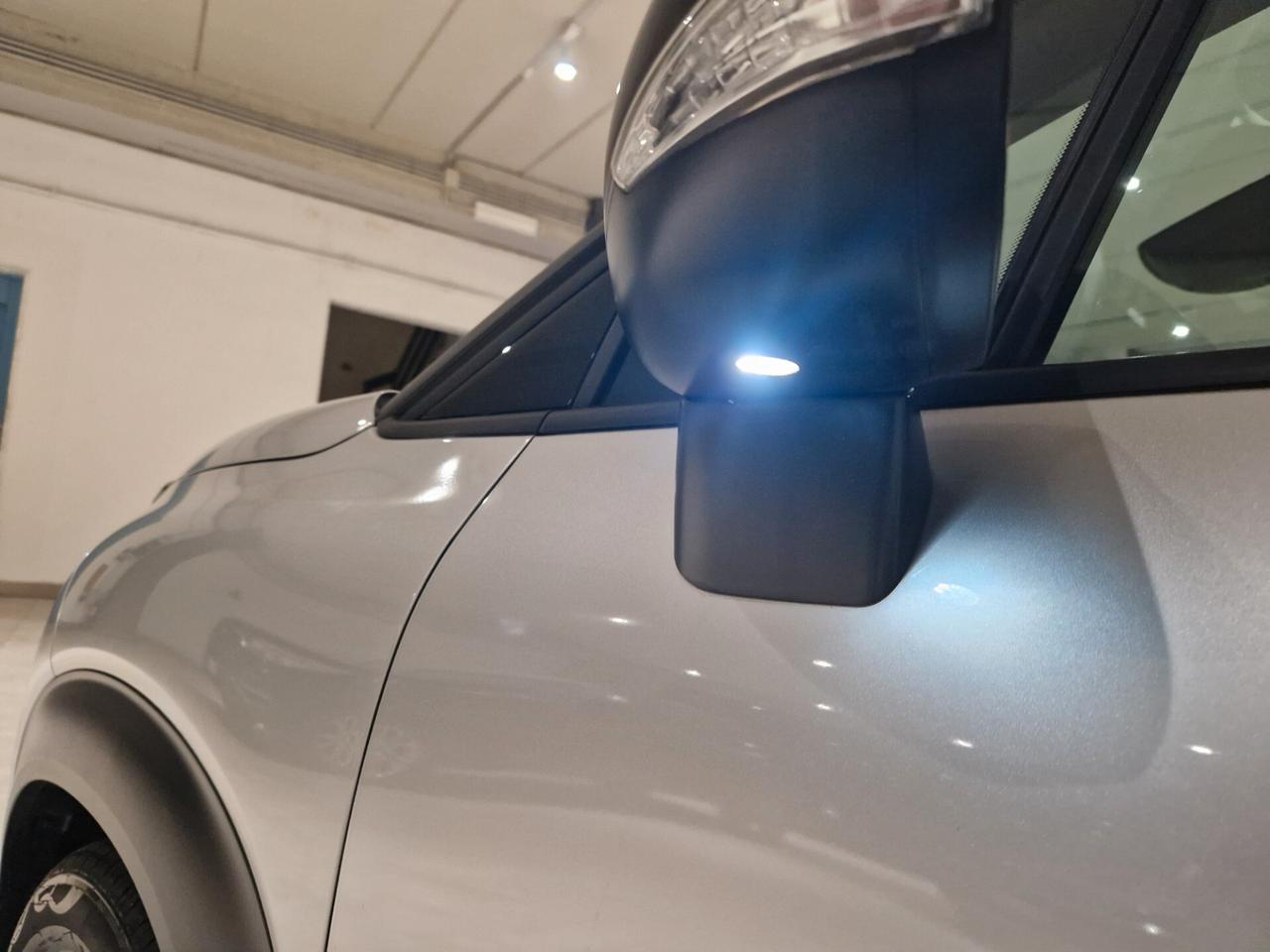 Citroen C3 Aircross PureTech 82 Shine