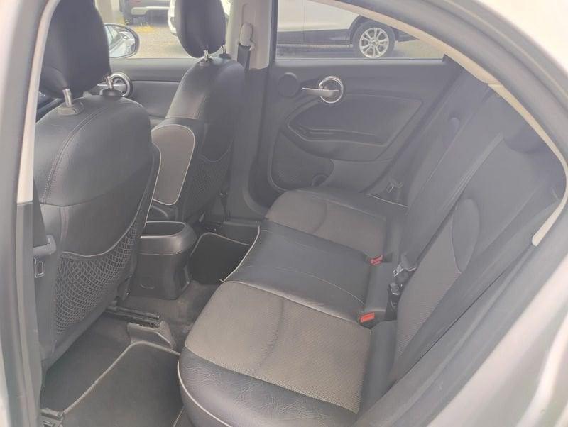 FIAT 500X 1.6 MJT 120cv 4x2 Opening Edition