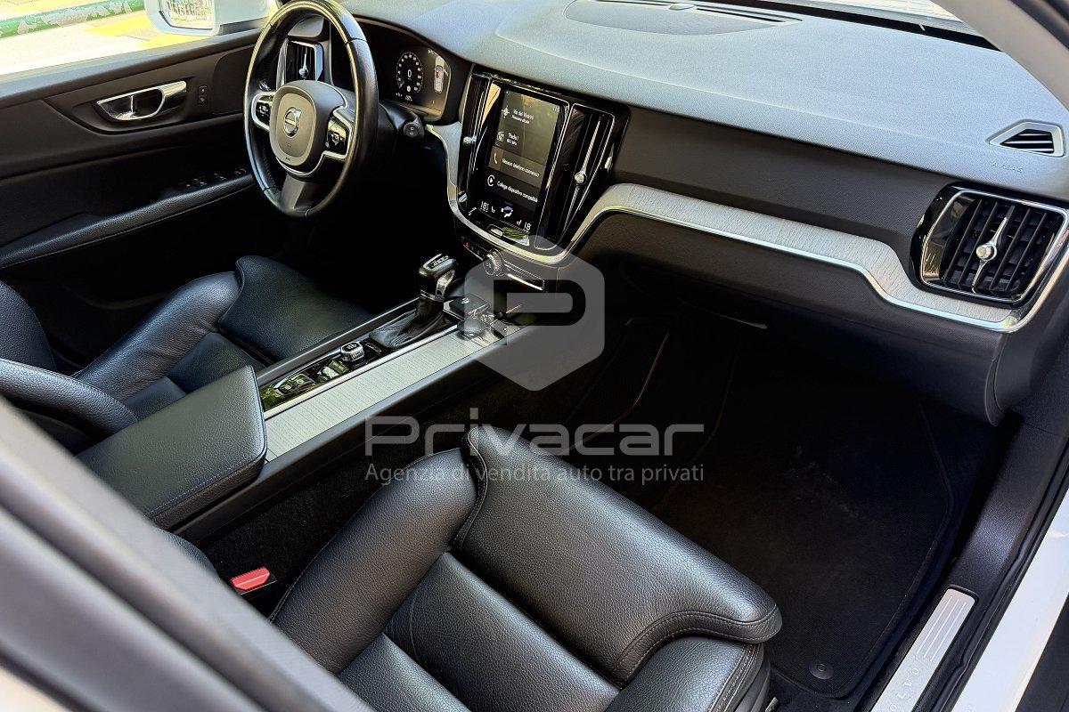 VOLVO V60 Cross Country D4 AWD Geartronic Pro