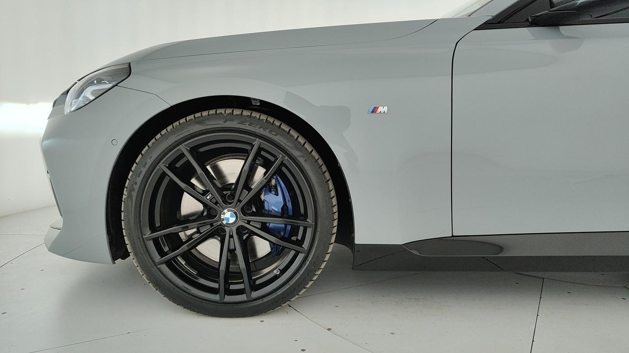 BMW Serie 2 G42 Coupe - 220d Coupe mhev 48V MSport auto