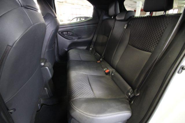 TOYOTA Yaris 1.5 Hybrid 5 porte Style