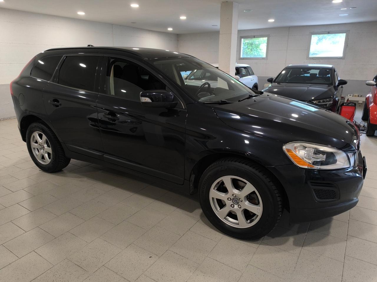 Volvo XC 60 XC60 D5 AWD Summum