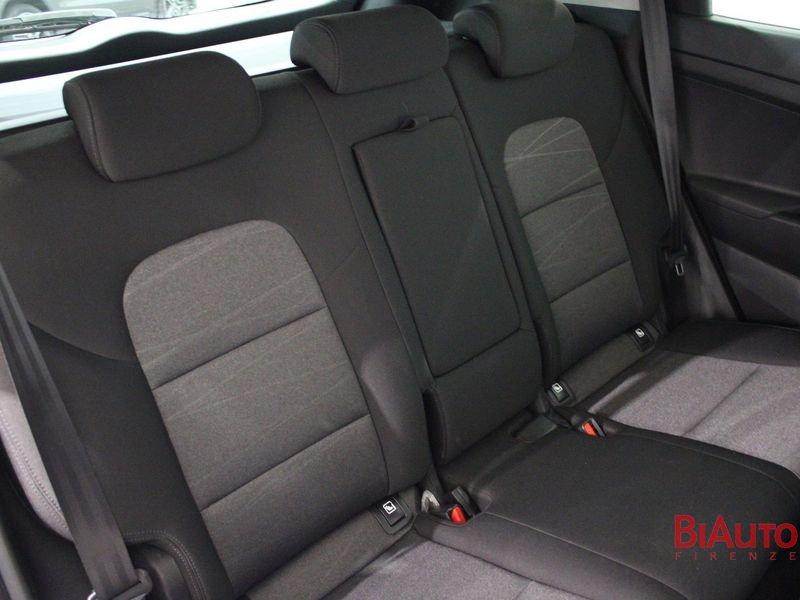 Hyundai Tucson Tucson 1.6 CRDi 136CV 4WD DCT XPrime