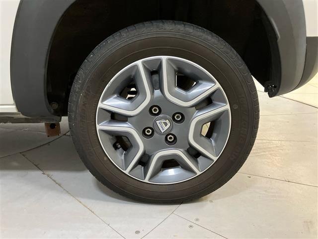 DACIA Spring Electric 45 Comfort