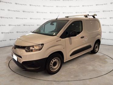 TOYOTA Proace City Electric 50kWh L1 S Comfort