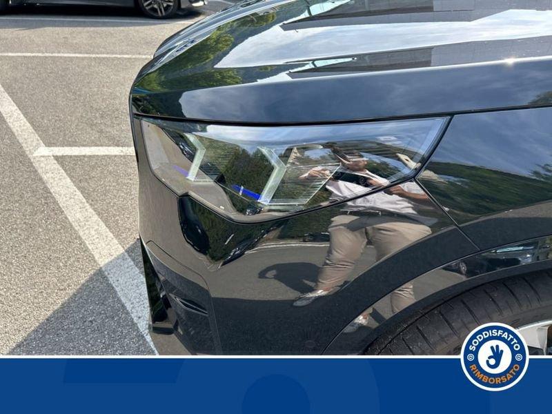 BMW X2 sDrive 18d M Sport Pro