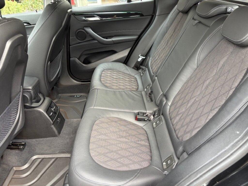 BMW X1 18 d xLine Plus sDrive Steptronic