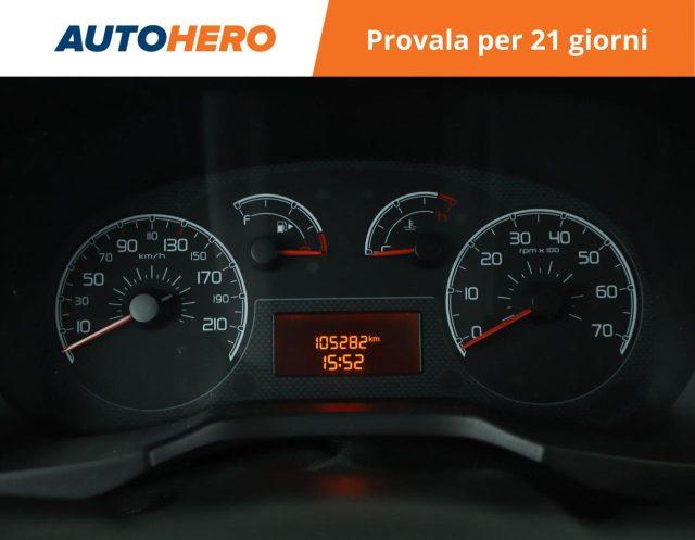 FIAT Qubo 1.3 MJT 95 CV Dynamic