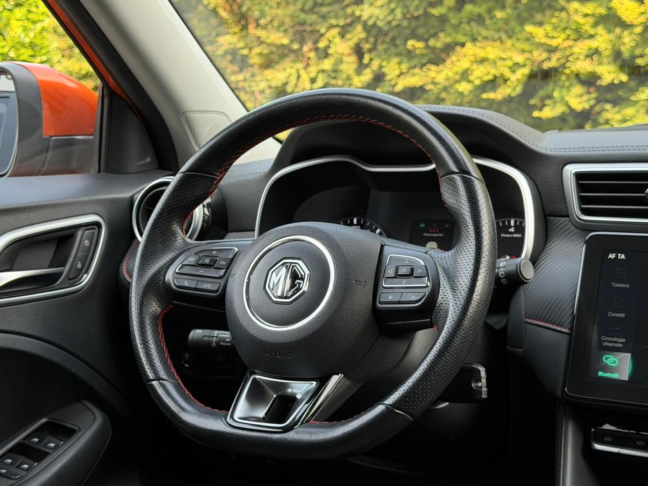 Mg ZS 1.5 VTi-tech Comfort GARANZIA MG 7 ANNI!