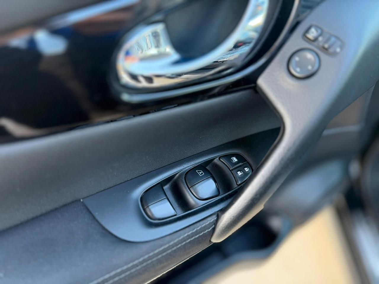 Nissan Qashqai 1.5 dCi N- Vision