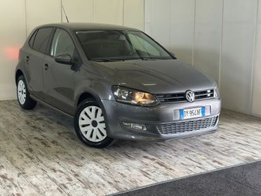 Volkswagen Polo 1.2 Benzina 5p. Comfortline Ok Neopatentati