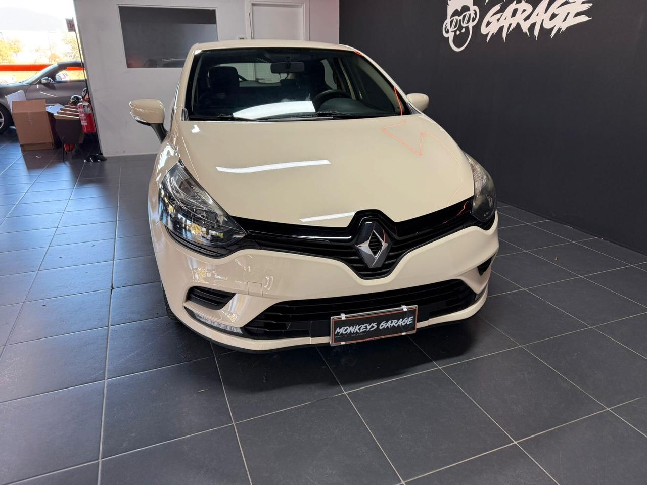 Renault Clio 1.2 75CV 5 porte Intens