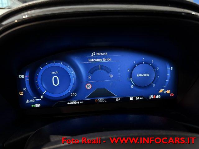 FORD Puma 1.0 EcoBoost Hybrid 125 CV aut. ST-Line - PROMO