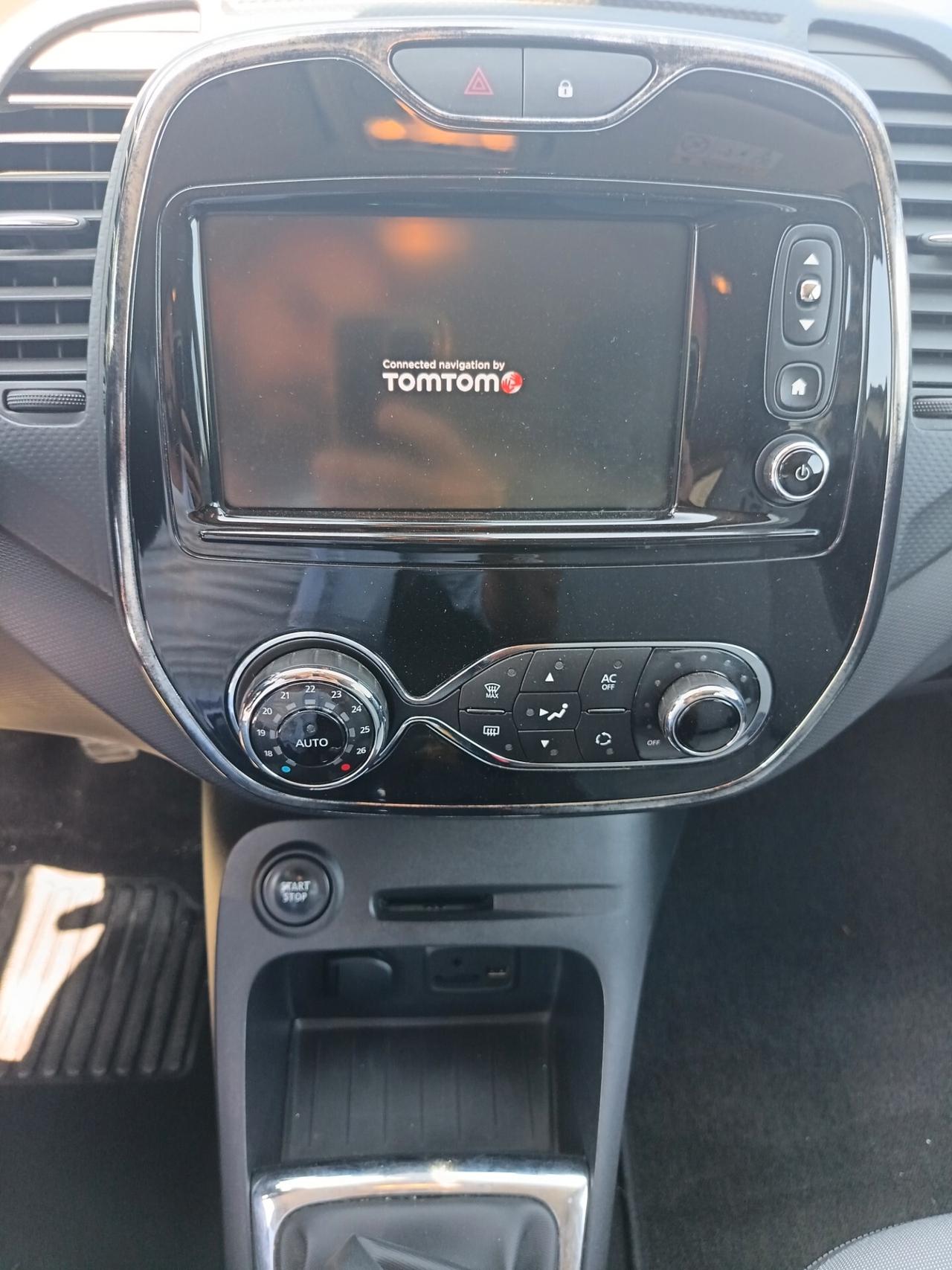 Renault Captur 1.5 dCi 8V 90 CV Start&Stop Energy R-Link